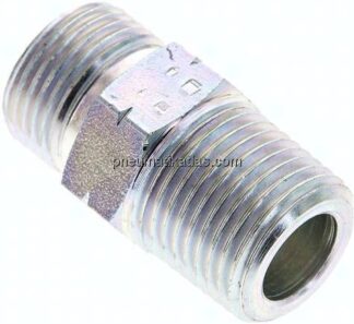 ORFS-Einschraubverschraubung UN 13/16"-16(AG)-NPT 1/2"
