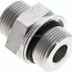ORFS-Einschraubverschraubung UN 1-3/16"-12(AG)-M 33x2