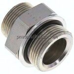 ORFS-Einschraubverschraubung UN 1-7/16"-12(AG)-G 1-1/4"