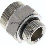 ORFS-Einschraubverschraubung UN 1-11/16"-12(AG)-G 1"