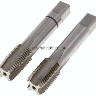 Handgewindebohrer M 14x1,5 - Feingewinde (DIN 2181)