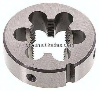 Schneideisen DIN EN 24231, G 1/2"