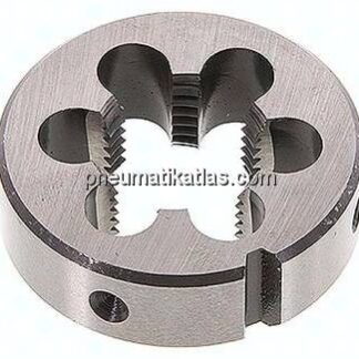 Schneideisen DIN EN 24231, G 1/2"