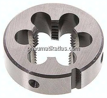 Schneideisen DIN EN 24231, G 1/2"
