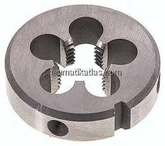 Schneideisen DIN EN 24231, G 1/4"