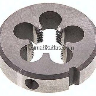 Schneideisen DIN EN 24231, G 1/4"