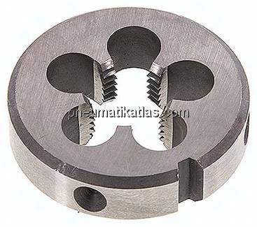 Schneideisen DIN EN 24231, G 1/4"
