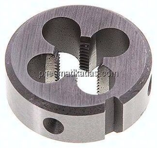 Schneideisen DIN EN 24231, G 1/8"