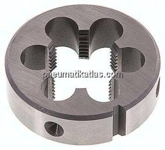 Schneideisen DIN EN 24231, G 3/4"