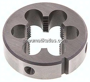 Schneideisen DIN EN 24231, G 3/4"