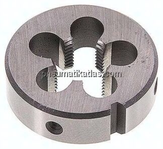 Schneideisen DIN EN 24231, G 3/8"