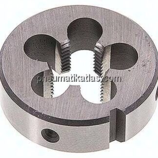 Schneideisen DIN EN 24231, G 3/8"