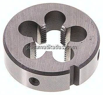 Schneideisen DIN EN 24231, G 3/8"