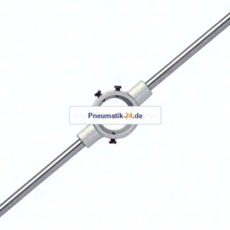 Schneideisenhalter DIN 225, Ø 55 x 16 mm