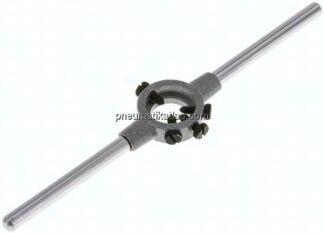 Schneideisenhalter DIN 225, Ø 20 x 5 mm