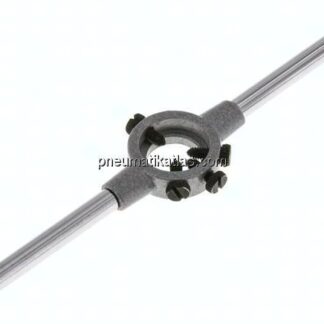 Schneideisenhalter DIN 225, Ø 20 x 5 mm