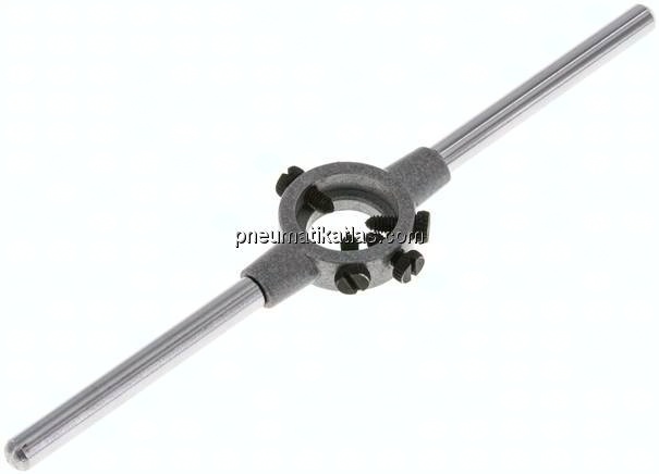 Schneideisenhalter DIN 225, Ø 20 x 5 mm