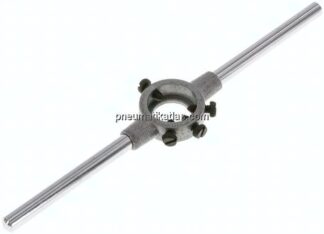 Schneideisenhalter DIN 225, Ø 20 x 7 mm