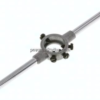 Schneideisenhalter DIN 225, Ø 20 x 7 mm