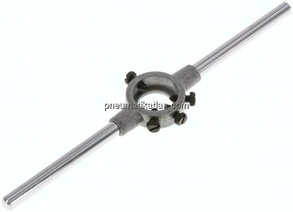 Schneideisenhalter DIN 225, Ø 20 x 7 mm