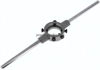 Schneideisenhalter DIN 225, Ø 38 x 10 mm