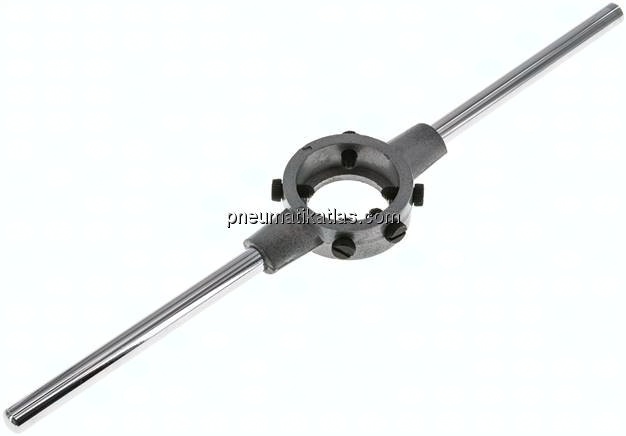 Schneideisenhalter DIN 225, Ø 38 x 14 mm