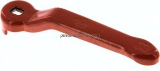 Griff für Kugelhahn KH 10 B E