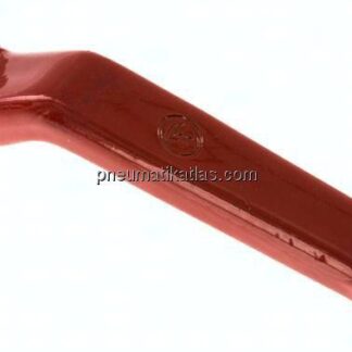 Griff für Kugelhahn KH 114 B E und KH 112 B E