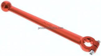 Gerader Griff Aluminium SW 14