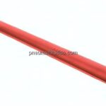 Gerader Griff Aluminium SW 17