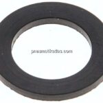 Ersatzdichtung 1/2" 20×13×1,5, NBR
