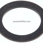 Ersatzdichtung 3/4" 26×18×1,5, NBR