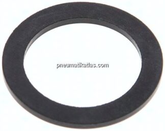 Ersatzdichtung 3/4" 26×18×1,5, NBR