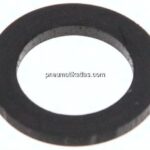 Ersatzdichtung 3/8" 17x11x1,5, EPDM