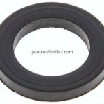 Ersatzdichtung 3/8" 17x10,5x2, NBR