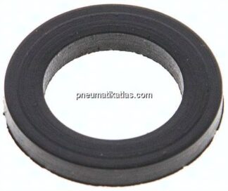 Ersatzdichtung 3/8" 17x10,5x2, NBR