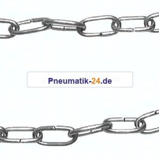 Ersatzkette für GK Verschluss- kappen mit Bohrung