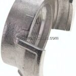 Guillemin-Kupplung G 3" (IG), Aluminium, ohne Verriegelung (kann nur mit Kupplung mit Verriegelung k