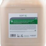 Handwaschpaste GREVEN SOFT, 10 l Kanister (DIN 51)