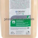 Handwaschpaste GREVEN SOFT, 2 l Varioflasche
