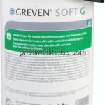 Handwaschpaste GREVEN SOFT, 3 l Dose