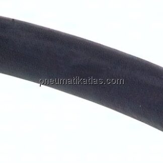 Gummi Bremsschlauch 9 (3/8")x16mm
