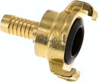 GK-Schlauchkupplung,13 (1/2")mm Schlauch, drehbar