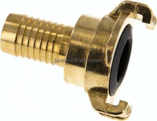 GK-Schlauchkupplung,19 (3/4")mm Schlauch, drehbar