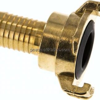 GK-Schlauchkupplung,19 (3/4")mm Schlauch, drehbar