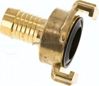 GK-Schlauchkupplung,19 (3/4")mm Schlauch, drehbar