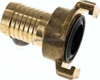 GK-Schlauchkupplung,25 (1")mm Schlauch, drehbar