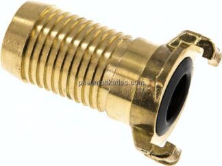 GK-Schlauchkupplung,32 (1-1/4")mm Schlauch, drehbar
