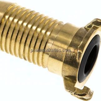 GK-Schlauchkupplung,32 (1-1/4")mm Schlauch, drehbar