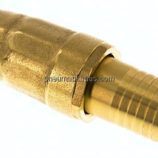 Schlauchspritze, 25 (1")mm Schlauch